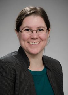 Erika H. Noss, M.D., Ph.D.